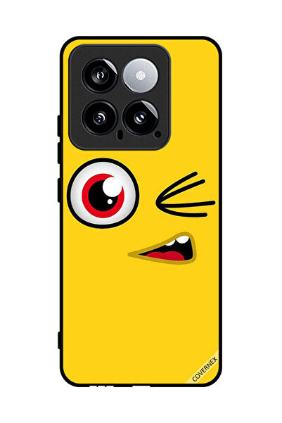 Covernex غطاء حماية لجهاز شاومي 14 وينكي آي