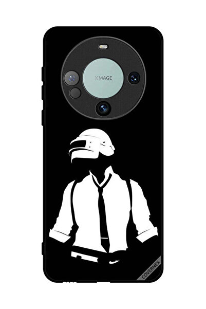 Covernex غطاء حماية لهاتف هواوي ميت 60 ببجي