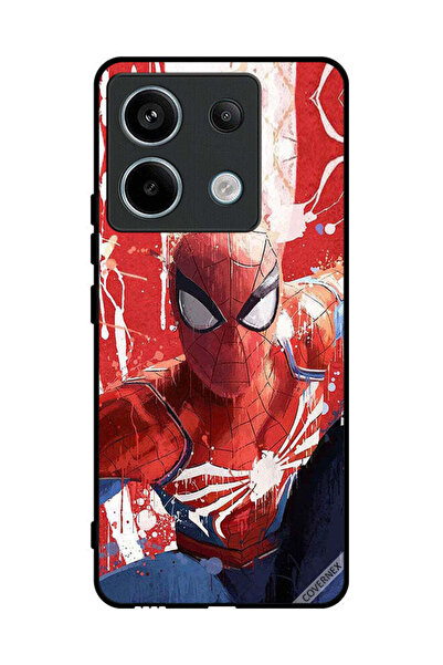 Covernex غطاء حماية لهاتف شاومي ريدمي نوت 13 برو سبايدرمان