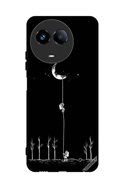 Covernex غطاء حماية لهاتف Realme 11 5G To Moon