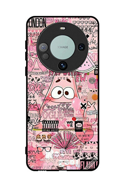 Covernex Protective Case Cover For Huawei Mate 60 Girls Favorite Tags