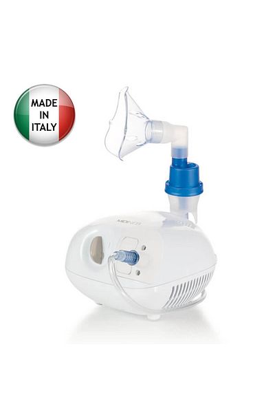 KidsCare Midineb KidsCare aerosol device