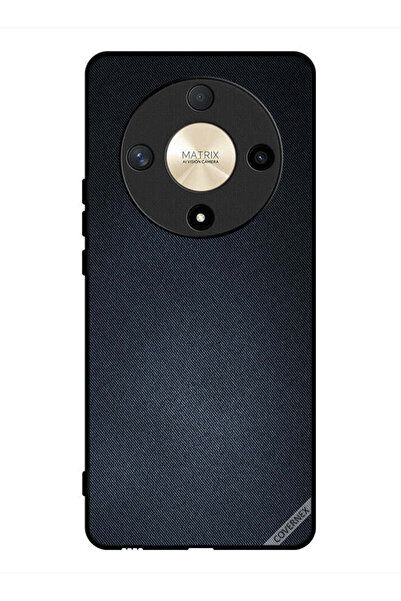 Covernex غطاء حماية لهاتف Honor X9b بنقشة جينز