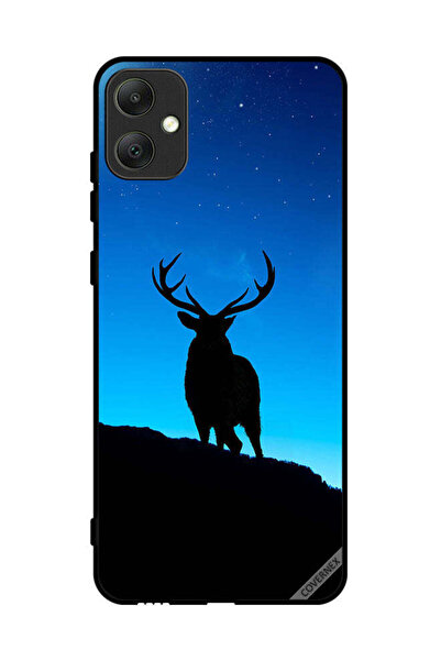 Covernex غطاء حماية لهاتف سامسونج جالاكسي A05 دير