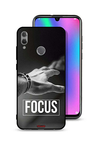 Tolwak غطاء حماية لهاتف Honor 10 Lite Focus