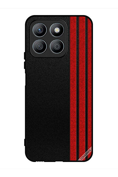 Covernex غطاء حماية لهاتف Honor X8b بنمط مركب