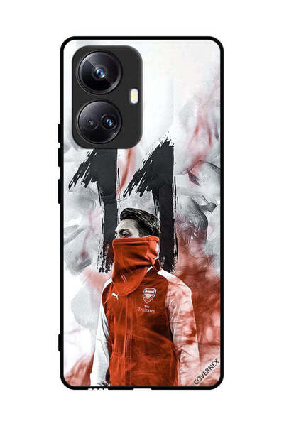 Covernex غطاء حماية لهاتف Realme 10 Pro Plus مسعود أوزيل