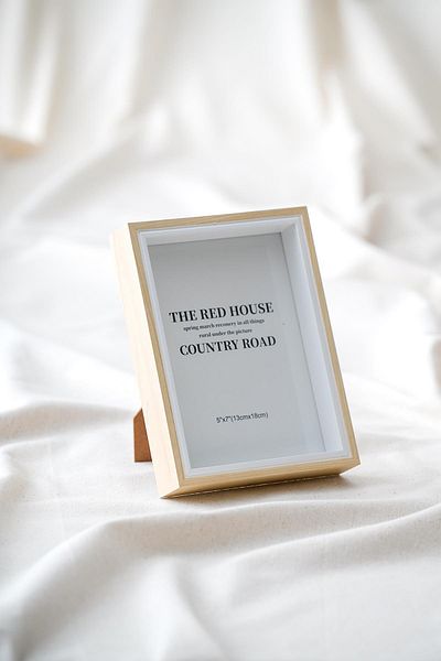 ACAR Relic Photo Frame - 15 X 20 cm