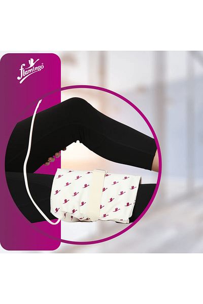 Flamingo Heat Belt Regular