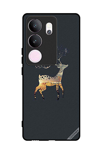 Covernex غطاء حماية لهاتف فيفو V29 برو دير