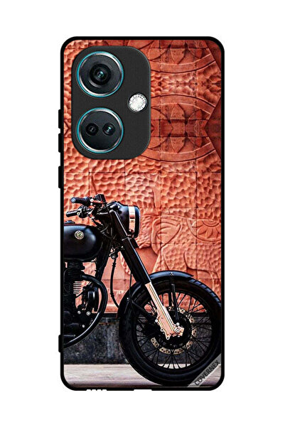 Covernex غطاء حماية لهاتف OnePlus Nord CE3 Chopar