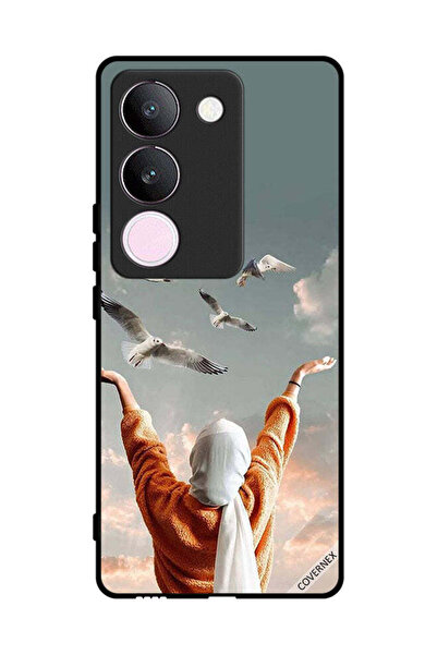 Covernex غطاء حماية لهاتف فيفو S17 فلاينج بيردز