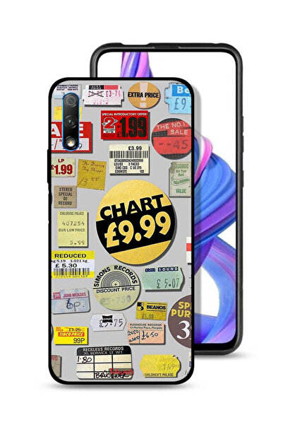 Tolwak سعر ومواصفات غطاء الحماية لهاتف Honor 9X (الصين)