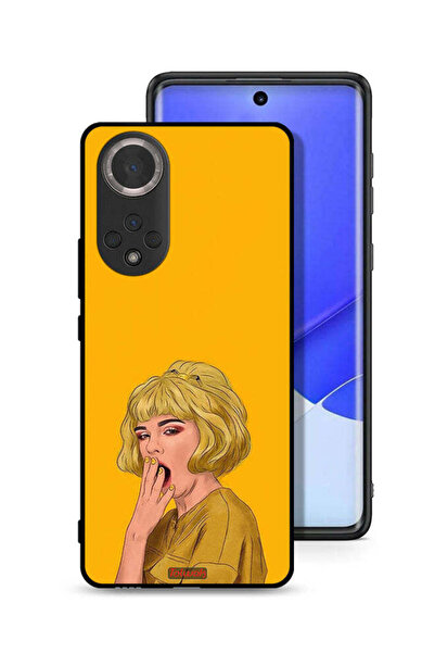 Tolwak غطاء حماية لهاتف Honor 50 - شعور بالدوار