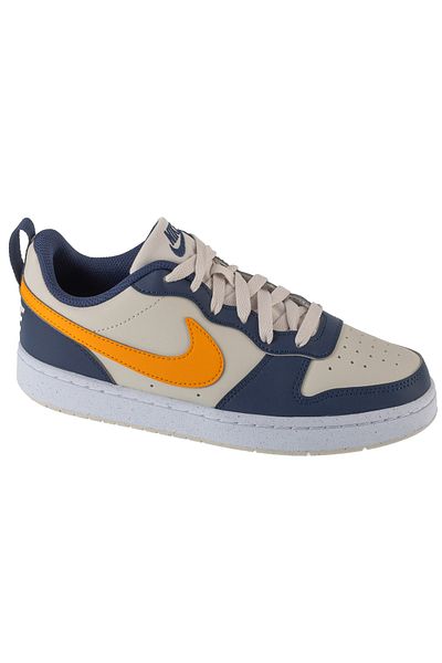 Nike Court Borough Low Recraft GS, Unisex Sneakers