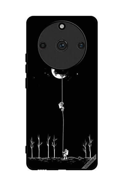 Covernex غطاء حماية لهاتف Realme 11 Pro To Moon