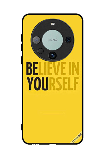 Covernex غطاء حماية لهاتف هواوي ميت 60 برو بلس - ثق بنفسك