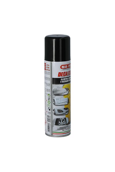 MAFRA Deca Flash Tar & Glue Remover 250ml