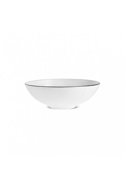 Karaca Fine Pearl Extra Chanak 55-teiliges Tafelservice Für 12 Personen Platin