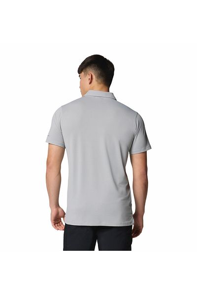 Columbia Ανδρικό κοντομάνικο μπλουζάκι πόλο Tech Trail Utility