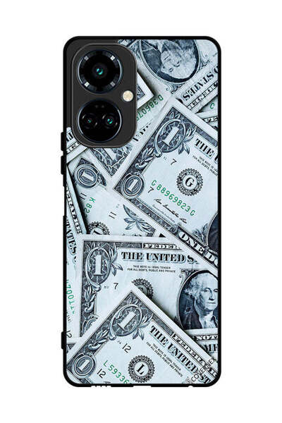 Covernex غطاء حماية لهاتف تكنو كامون 19 برو دولارات