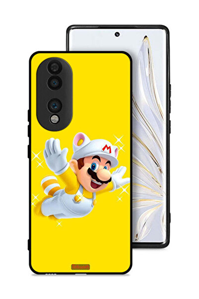 Tolwak غطاء حماية لهاتف Honor 70 Mr M