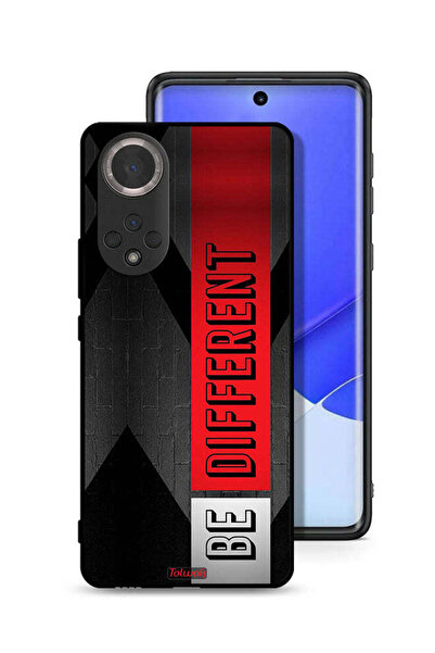 Tolwak غطاء حماية لهاتف Honor 50 - كن مختلفًا
