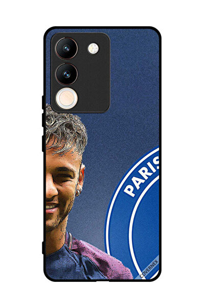 Covernex غطاء حماية لهاتف vivo V29e Neymar PSG