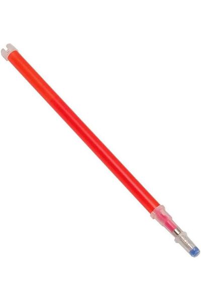 Mena Rise Şirinshop Texion Replacement Nib for Steam Flying Mark Pen Red 1108107