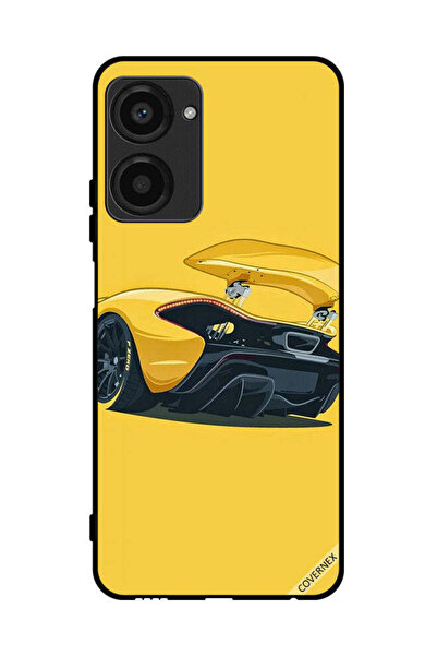 Covernex غطاء حماية لهاتف Realme 10 Pro Car