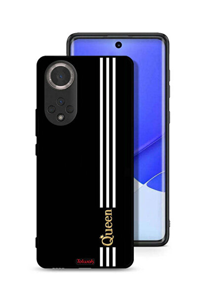 Tolwak غطاء حماية لهاتف Honor 50 - كوين