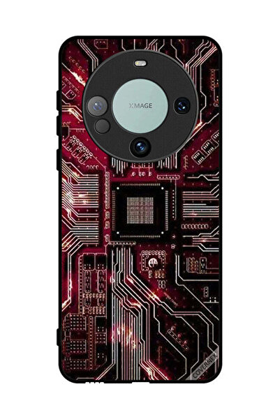 Covernex غطاء حماية لهاتف هواوي ميت 60 كريكت