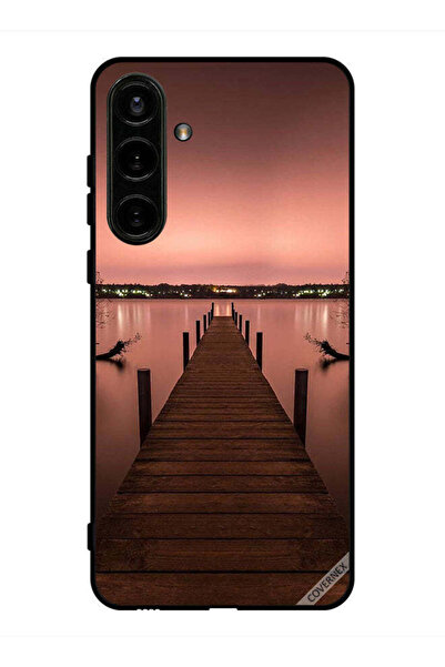 Covernex غطاء حماية لهاتف سامسونج جالاكسي S24 بلس باثواي تو سي إيفنينج