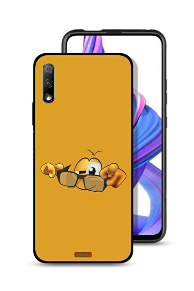 Tolwak غطاء حماية لهاتف Honor 9X (الصين) - نظرة عامة