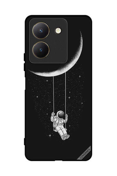 Covernex Protective Case Cover For vivo Y27s Moon Swing