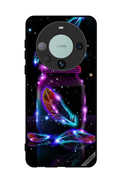 Covernex غطاء حماية لهاتف هواوي ميت 60 برو ريش في جرة