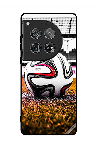 Covernex غطاء حماية لهاتف OnePlus 12 Ball