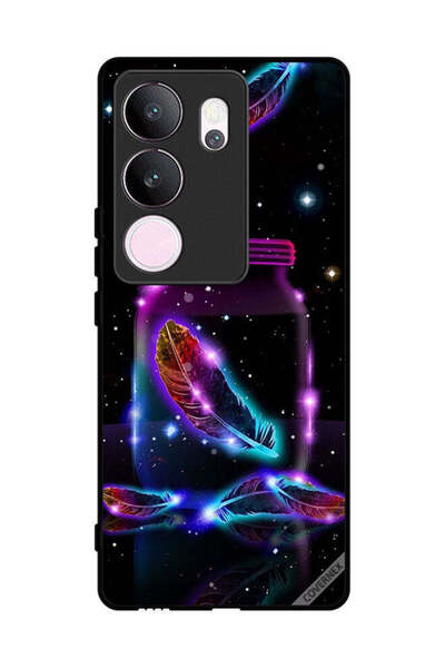 Covernex غطاء حماية لهاتف فيفو V29 برو ريش في جرة