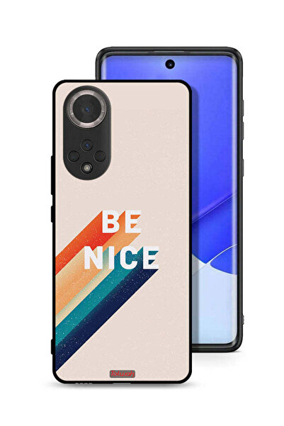 Tolwak غطاء حماية لهاتف Honor 50 - كن لطيفًا