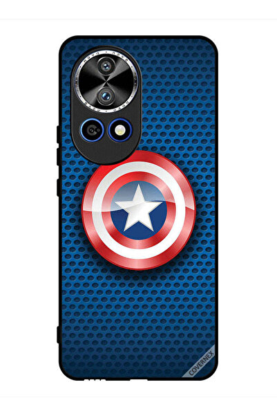 Covernex غطاء حماية لهاتف هواوي نوفا 12 برو شيلد