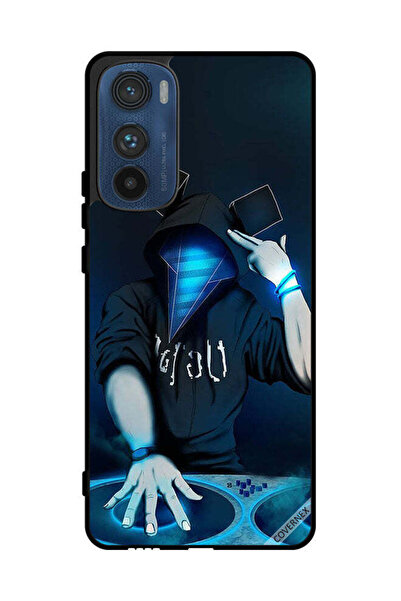 Covernex غطاء حماية لهاتف موتورولا إيدج 30 دي جي بوي