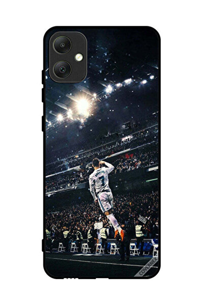 Covernex غطاء حماية لهاتف سامسونج جالاكسي A05 رونالدو فلاينج