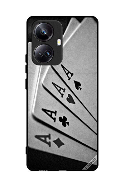 Covernex غطاء حماية لبطاقات Realme 10 Pro Plus