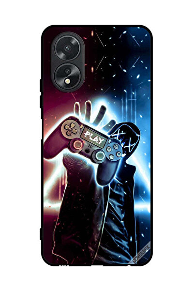 Covernex غطاء حماية لجهاز بلاي ستيشن Oppo A38