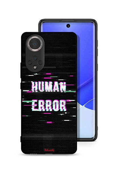 Tolwak غطاء حماية لهاتف Honor 50 - خطأ بشري
