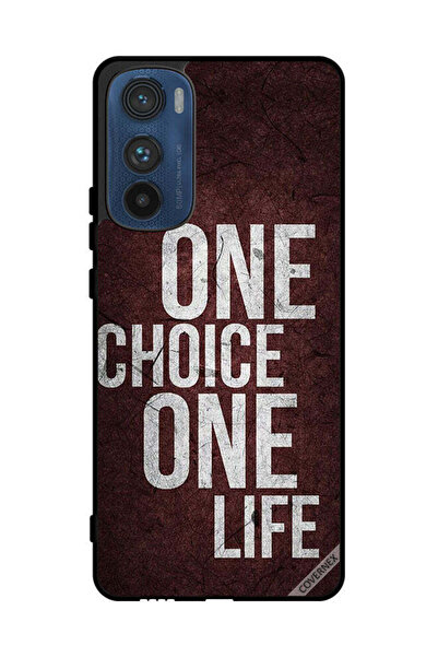 Covernex غطاء حماية لهاتف موتورولا إيدج 30 ون تشويس ون لايف