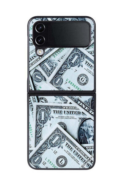 Covernex غطاء حماية لهاتف سامسونج جالاكسي زد فليب 4 دولارات