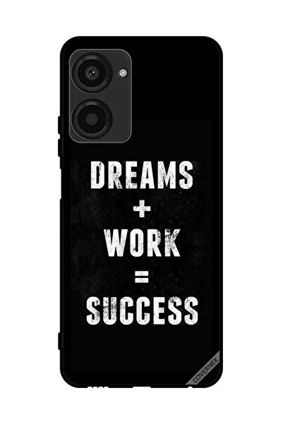 Covernex غطاء حماية لهاتف Realme 10 Pro Dreams Plus Work