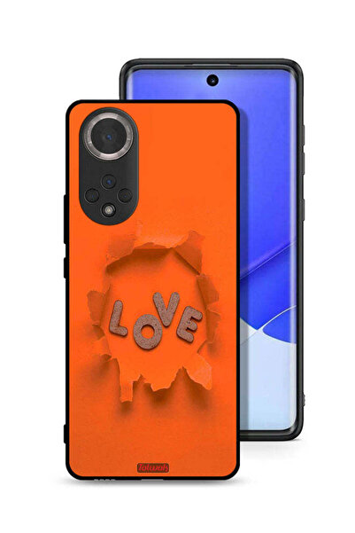 Tolwak غطاء حماية لهاتف Honor 50 Love