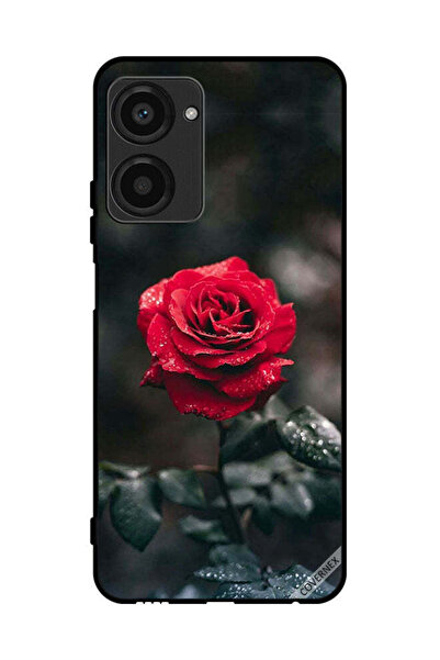 Covernex غطاء حماية لهاتف Realme 10 Pro Rose